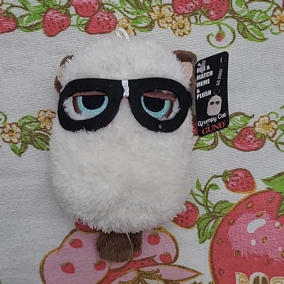 Gund grumpy cat deals